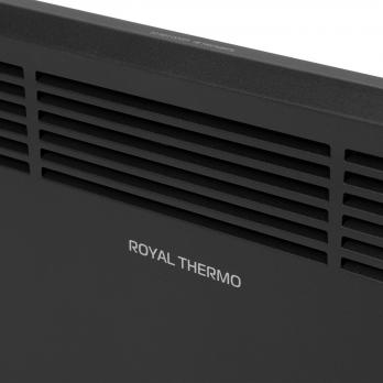 Конвектор электрический Royal Thermo Nero RTCN/M-2002 — общий вид