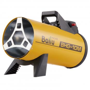 Тепловая пушка газовая Ballu BHG-10M — общий вид