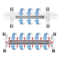 Модуль отопительный электрического конвектора Ballu Evolution Transformer BEC/EVU-500 — фото 6