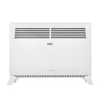 Конвектор электрический Ballu Solo Turbo BEC/SMT-2000 + Кронштейн CWM-02 — фото 2
