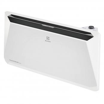 Комплект Electrolux Rapid Transformer с блоком управления ECH/R-2500 T-TUM3 (механический) — общий вид