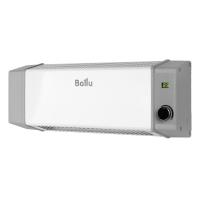 Конвектор электрический Ballu IP 54 BEC/CMR-500 — общий вид