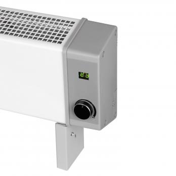 Конвектор электрический Ballu IP 54 BEC/CMR-500 — общий вид