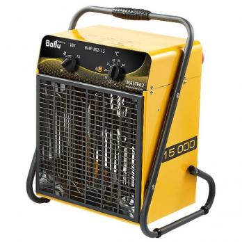 Пушка тепловая BALLU BHP-M2-15 — общий вид