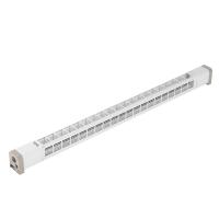 Конвектор электрический Ballu Plinth Compact BEC/PLC-100-400 — общий вид