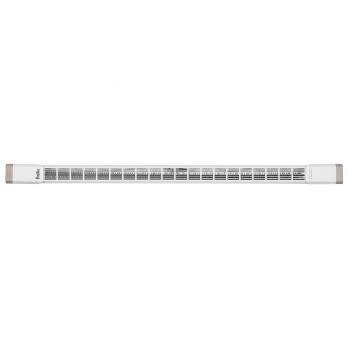 Конвектор электрический Ballu Plinth Compact BEC/PLC-100-400 — общий вид