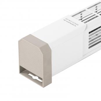 Конвектор электрический Ballu Plinth Compact BEC/PLC-100-400 — общий вид
