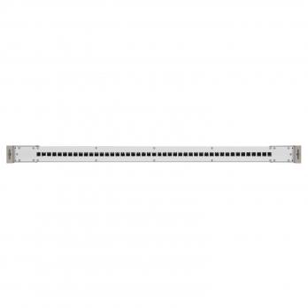 Конвектор электрический Ballu Plinth Compact BEC/PLC-100-400 — общий вид