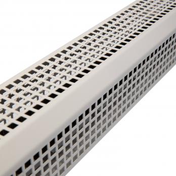 Конвектор электрический Ballu Plinth Compact BEC/PLC-100-400 — общий вид