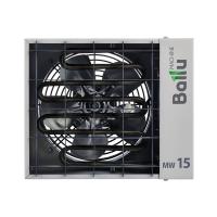 Тепловентилятор Ballu BHP-MW-15 — фото 4