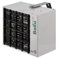 Тепловентилятор Ballu BHP-MW-15 — общий вид