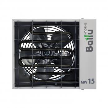 Тепловентилятор Ballu BHP-MW-15 — общий вид