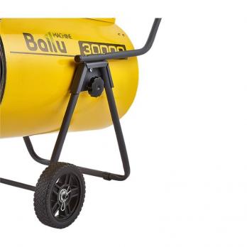 Пушка тепловая BALLU BHP-P2-30 — общий вид