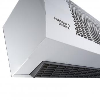 Завеса тепловая Ballu BHC-H10W18-PS2 — общий вид