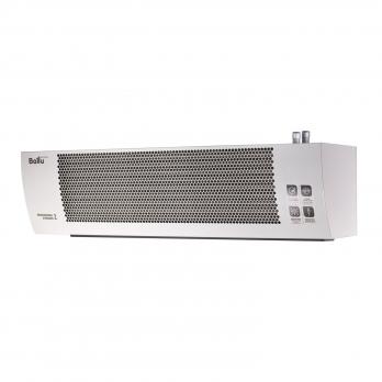 Завеса тепловая Ballu BHC-H10W18-PS2 — общий вид