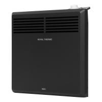 Конвектор электрический Royal Thermo Nero RTCN/M-1002 — фото 2
