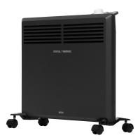Конвектор электрический Royal Thermo Nero RTCN/M-1002 — общий вид