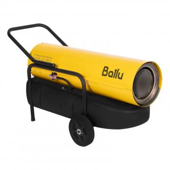 Пушка дизельная прямого нагрева Ballu BHDP-50 PRO — общий вид