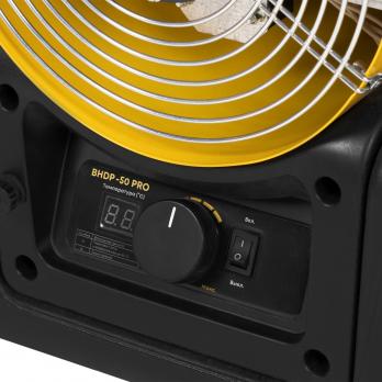 Пушка дизельная прямого нагрева Ballu BHDP-50 PRO — общий вид
