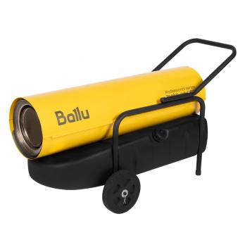 Пушка дизельная прямого нагрева Ballu BHDP-50 PRO — общий вид