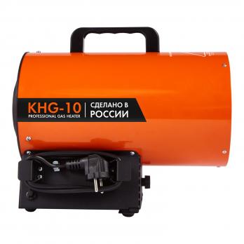 Пушка газовая KALASHNIKOV KHG-10 — общий вид