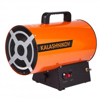 Пушка газовая KALASHNIKOV KHG-10 — общий вид
