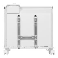 Конвектор электрический Royal Thermo Nero RTCN/M-1000 — фото 10