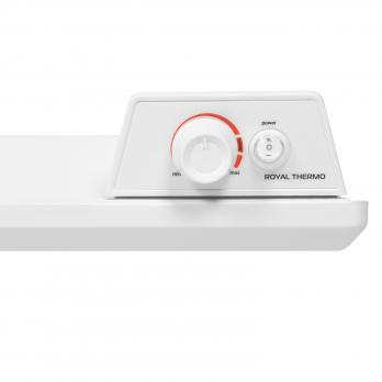 Конвектор электрический Royal Thermo Nero RTCN/M-1000 — общий вид