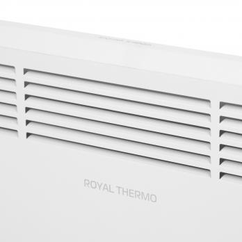 Конвектор электрический Royal Thermo Nero RTCN/M-1000 — общий вид