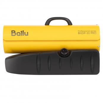 Пушка дизельная прямого нагрева Ballu BHDP-20 PRO — общий вид