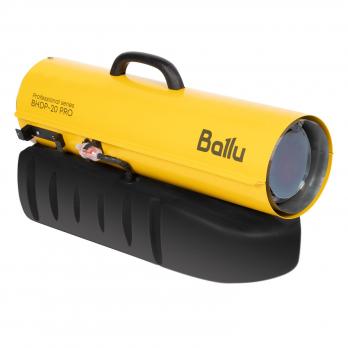 Пушка дизельная прямого нагрева Ballu BHDP-20 PRO — общий вид
