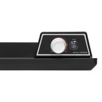 Конвектор электрический Royal Thermo Nero RTCN/M-1502 — фото 7