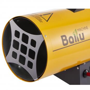 Тепловая пушка газовая Ballu BHG-10 — общий вид