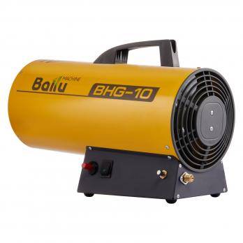 Тепловая пушка газовая Ballu BHG-10 — общий вид