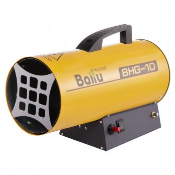 Тепловая пушка газовая Ballu BHG-10 — общий вид