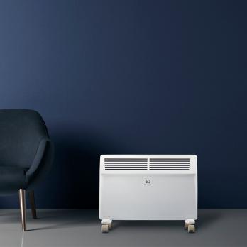 Конвектор электрический Electrolux ECH/AS -1500 ER — общий вид