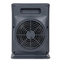 Тепловентилятор Electrolux EFH/S-1120 — фото 8