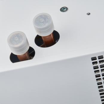 Завеса тепловая Ballu BHC-H10W18-PS (пульт BRC-D2) — общий вид