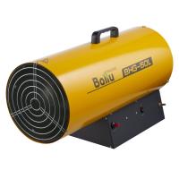 Тепловая пушка газовая Ballu BHG-50L — общий вид