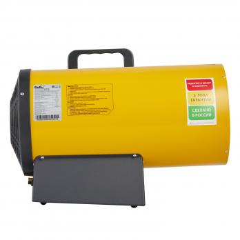 Тепловая пушка газовая Ballu BHG-30L — общий вид
