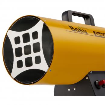 Тепловая пушка газовая Ballu BHG-30L — общий вид