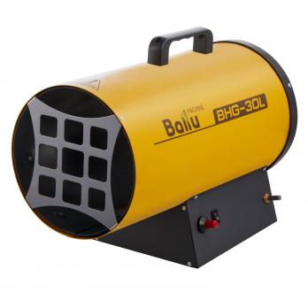 Тепловая пушка газовая Ballu BHG-30L — общий вид