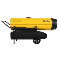 Пушка дизельная непрямого нагрева Ballu BHDN-80 PRO — фото 4