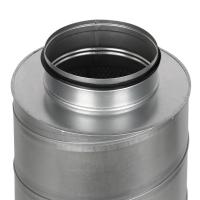 Шумоглушитель SHUFT SCr 315/900 — фото 3