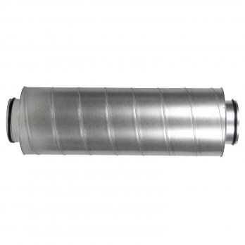 Шумоглушитель SHUFT SCr 315/900 — общий вид