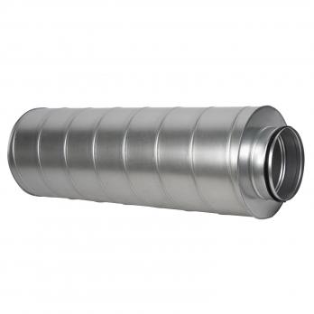 Шумоглушитель SHUFT SCr 250/600 — общий вид