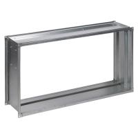 Фильтр-бокс (корпус) Shuft FBRr-K 600x300 — общий вид