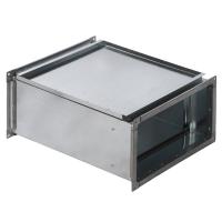 Фильтр-бокс (корпус) SHUFT FBRr 1000*500 — общий вид
