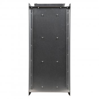 Фильтр-бокс (корпус) Shuft FBRr-K 1000x500 — общий вид
