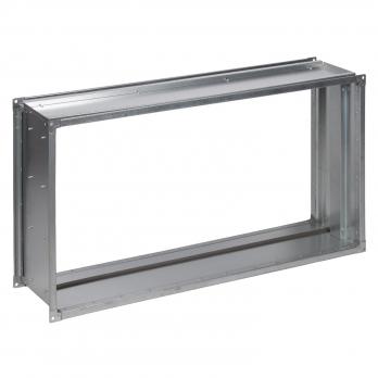 Фильтр-бокс (корпус) Shuft FBRr-K 500x250 — общий вид